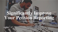 Significantly Improve Productivity with e-Reporting Significantly Improve Productivity with e-Reporting