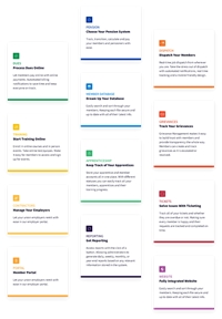 How to Choose the Best Union Membership Management Software How to Choose the Best Union Membership Management Software