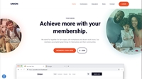 Streamline Union Member Onboarding with Member Portals Streamline Union Member Onboarding with Member Portals