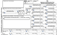 How to Handle Union Dues on T4s for Canadian Unions How to Handle Union Dues on T4s for Canadian Unions