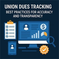 Union Dues Tracking: Best Practices for Accuracy and Transparency Union Dues Tracking: Best Practices for Accuracy and Transparency