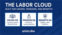 Why Labor Deserves Its Own Cloud Why Labor Deserves Its Own Cloud