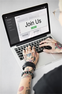 Union Member Onboarding Experience Union Member Onboarding Experience