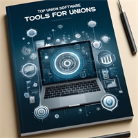 Top Union Software Tools for Unions Top Union Software Tools for Unions