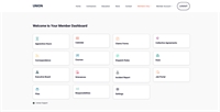 Your Union Needs a Modern Member Portal Your Union Needs a Modern Member Portal