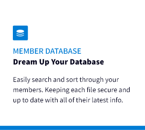 member database