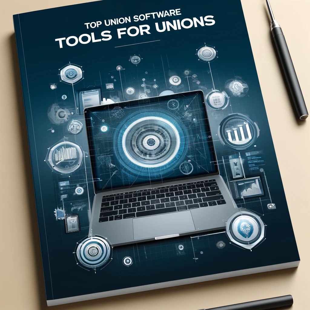 Top Union Software Tools for Unions