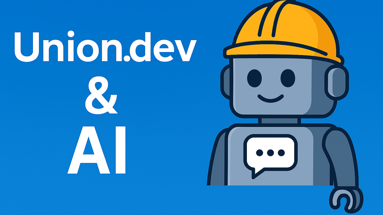 AI in Unions: No, It’s Not Replacing Your Job. It’s Just Answering Questions at 2am