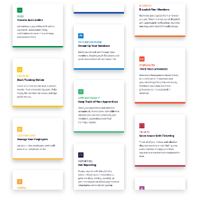 Union OS
